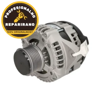 Alternator Toyota Fortuner Hiace Land Cruiser Prado 3.0D 00-