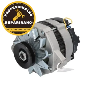 Alternator Renault Clio Rapid 1.2 88-98