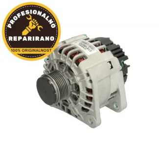 Alternator Renault Laguna II Megane I 1.5D-2.0 99-