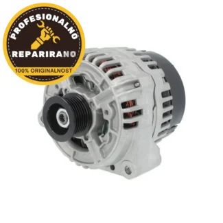 Alternator Mercedes S Class 2.8-5.5 V8 92-06