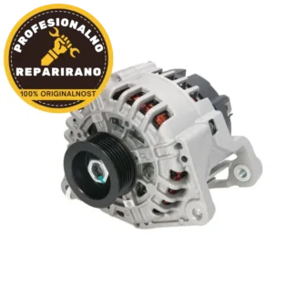 Alternator Audi A6 A8 4.2 98-05