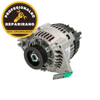 Alternator Citroen Berlingo Peugeot 306 1.6-2.0 91-