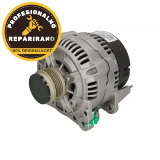 Alternator Audi A4 B5 VW Passat B5 Polo 0.8-1.9D 75-