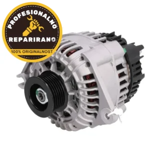 Alternator Peugeot 306 405 II 1.8 1.9D 92-02