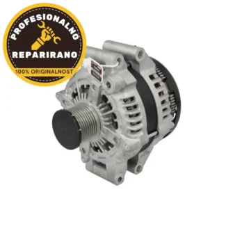 Alternator BMW 3 E90 5 F10 2.0-3.0D 07-17