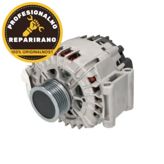 Alternator Audi A4 B6 Skoda Superb II 1.8/2.0 01-18