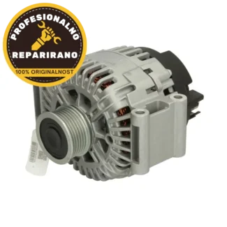 Alternator Audi A4 B6 B7 A6 C5 VW Passat B5.5 B6 11.00-