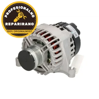 Alternator Fiat 500 Panda Punto Bravo L 1.2-1.4 LPG 86-