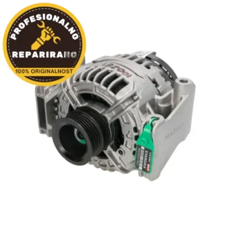 Alternator Opel Astra G Vectra B 2.0 00-08