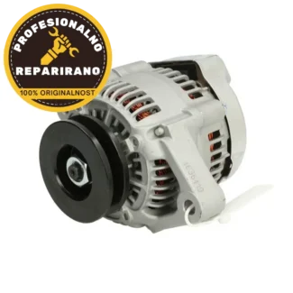 Alternator Daihatsu Cuore IV Move 0.8 95-99