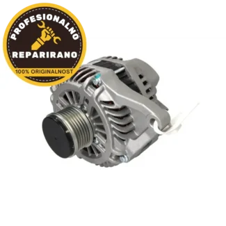 Alternator Citroen C-Crosser Mitsubishi Outlander II 1.8-3.2D 98-
