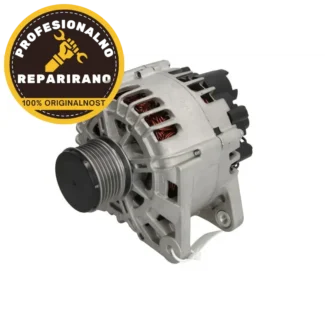 Alternator Renault Kangoo II Megane II 1.5D 03-