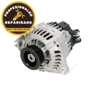 Alternator Citroen C35 Peugeot 405 1.8D-2.5D 73-03