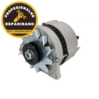 Alternator Ford Escort Fiesta Capri 1.3-3.0 70-98