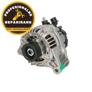 Alternator Toyota Auris Avensis 1.4-2.7 94-19