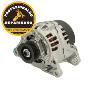 Alternator Audi A4 A6 Skoda Felicia VW Passat 1.3-1.8 94-05
