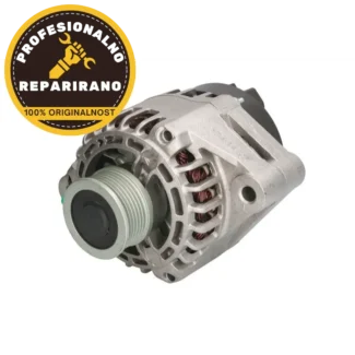 Alternator Opel Astra H Vectra C 1.9D 04.04-04.15