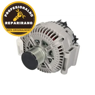 Alternator Mercedes C T-Model S203 S204 CLK A209 C218 E 2.0D-4.0D 03-