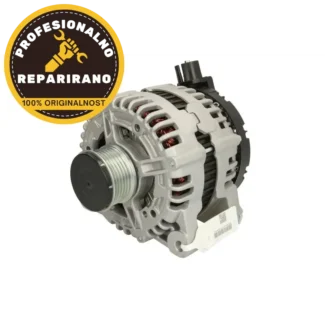 Alternator Ford Fiesta Land Rover Freelander 1.4D 2.0D 2.2D 02-15