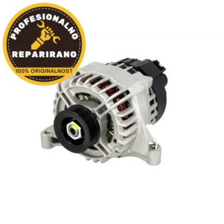 Alternator Fiat 500 Bravo 1.2 86-