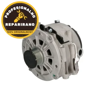 Alternator Mercedes C W203 E W211 2.2D 02.99-07.09