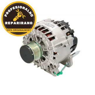 Alternator Škoda Superb II Yeti VW Caddy 1.2-3.6 98-