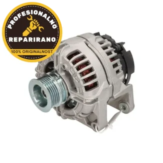 Alternator Opel Astra H Zafira B 1.6 08.05-04.15