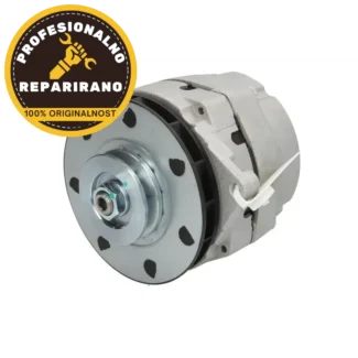 Alternator Chevrolet Malibu Ford Fiesta 1.0-5.0 80-14