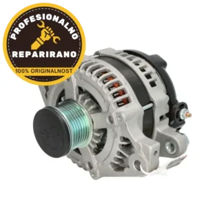 Alternator Lexus GS Toyota Mark X II 2.5-5.0 04.05-