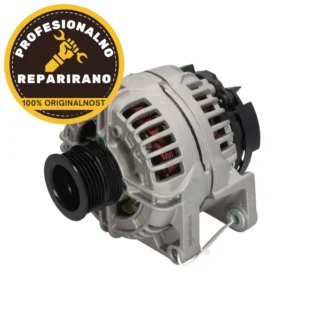 Alternator Opel Astra G/H Zafira B 1.4-1.8 98-15