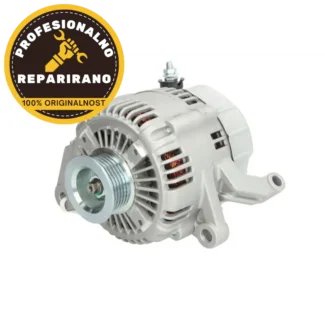 Alternator Jeep Cherokee 3.7 01.09-08.01