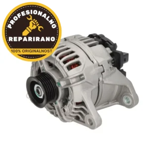 Alternator Seat Arosa Škoda Fabia I 1.0/1.4 97-04