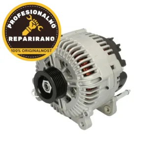 Alternator Audi A4 B7 2.7D 3.0D 04-09