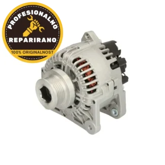 Alternator Nissan Almera II Renault Clio II 1.4/1.5D/1.6 99-