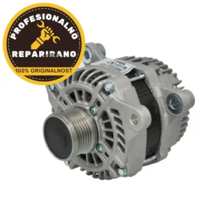 Alternator Mazda 3, 6, CX-5 2.2D 12.04-