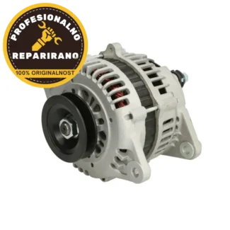 Alternator Ford Maverick Hyundai H-1 Nissan Almera 2.0D 91-07