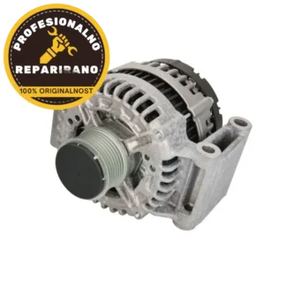 Alternator Ford Transit Land Rover Defender 2.4D 3.2D 06-16