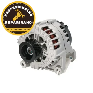 Alternator BMW 5 F10 3.0 08-19