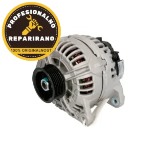 Alternator Audi A4 B6 A6 C5 2.4-3.0 96-08