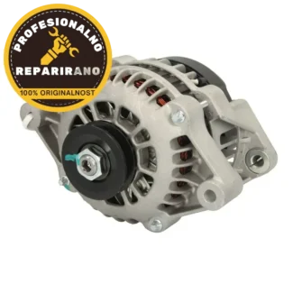 Alternator Opel Astra G Signum 1.7D 1.9D 98-08