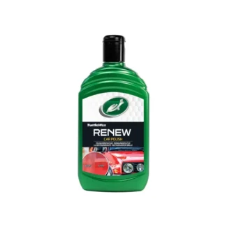 Tečnost za poliranje Renew Polish Turtle Wax 500ml