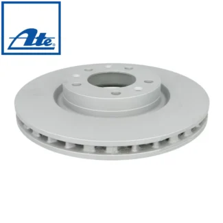 Kočioni diskovi prednji par CITROEN BERLINGO C4 GRAND PICASSO II 13-19 ATE