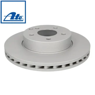 Kočioni diskovi prednji par MERCEDES C W204 E A207 C207 S212 W212 07-19 ATE