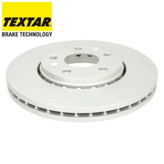 Kočioni diskovi prednji par 1.6D 2.0D FIAT TALENTO NISSAN NV300 OPEL VIVARO B 14-19 TEXTAR