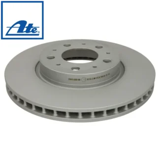 Kočioni diskovi prednji par VOLVO 850 940 960 C70 S70 S90 V70 V90 XC70 91-05 ATE