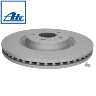 Kočioni diskovi prednji par AUDI A4 ALLROAD B8 A4 B8 A5 A6 C7 A7 Q5 06-19 ATE