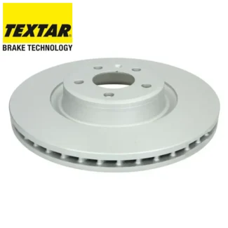 Kočioni diskovi prednji par AUDI A4 A5 A6 A7 A8 Q5 06-23 TEXTAR