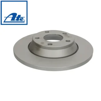 Kočioni diskovi prednji par AUDI A4 B5 94-01 ATE