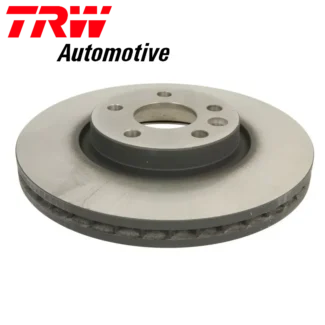 Kočioni diskovi prednji par VOLVO S60 II S80 II V60 I V70 II V70 III XC70 I 05-19 TRW