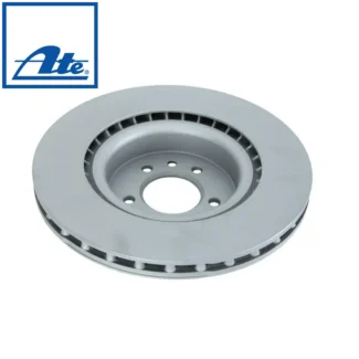 Kočioni diskovi prednji par LAND ROVER DISCOVERY IV RANGE ROVER SPORT 05-18 ATE